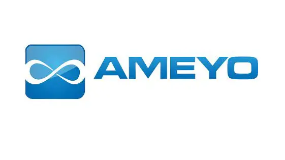 Ameyo User Manual