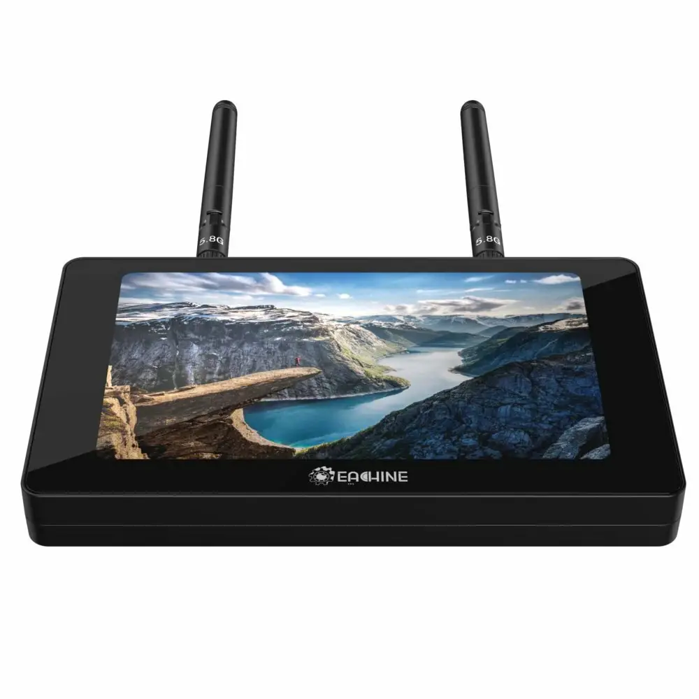 Eachine Moneagle User Manual