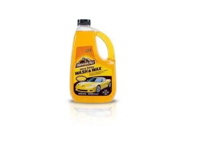 Armor All Limited Warranty Armor All Limited Warranty