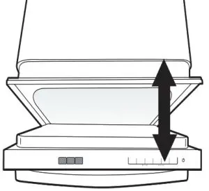 Whirlpool Custom 18 and 24 Wood Door Panel - Check the spring tension