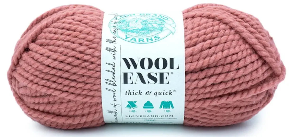 LION BRAND Sedona Hat M20345 WETQ -figure 2