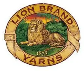 LION BRAND logo