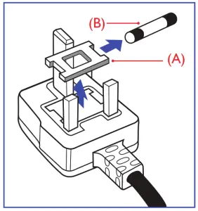 PHILIPS 242B1G00 24 Inch FHD Monitor - fig1