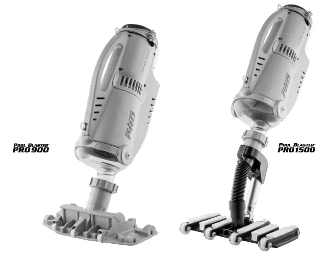 POOL BLASTER PRO Series