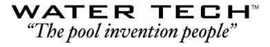 Water Tech Logo