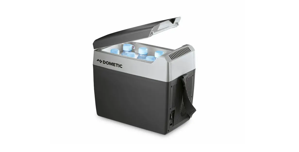 Dometic Tcx07 Mobile Cooling Tropicool Instruction Manual Dometic Tcx07 Mobile Cooling Tropicool Instruction Manual