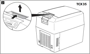 DOMETIC TCX - Fig. 2