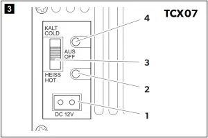 DOMETIC TCX - Fig. 3