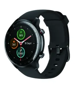 GUARDO BE Fit Coach Prime Activity Tracker Watch with Built in GPS