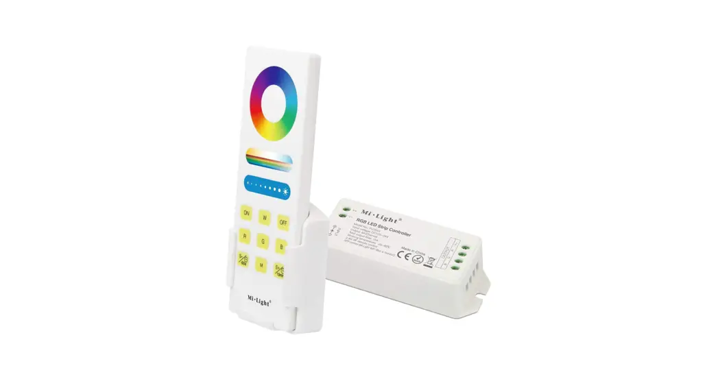 Miboxer Fut043a Rgb Smart Led Control User Guide