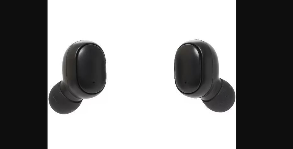 Otto Tw150 Tws Bluetooth Earphones With Charging Case Instruction Manual