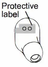 OTTO TW150 TWS Bluetooth Earphones with Charging Case fig4