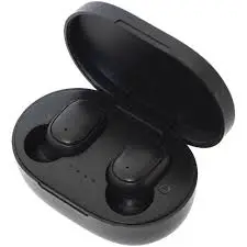 OTTO TW150 TWS Bluetooth Earphones with Charging Case image