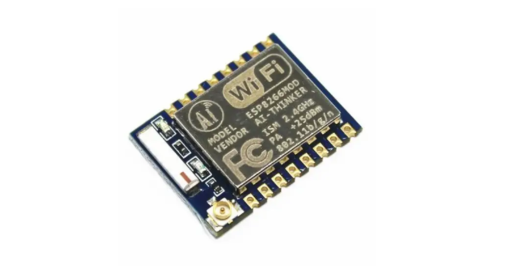 Guangzhou Si07b Wifi Module User Manual Guangzhou Si07b Wifi Module User Manual