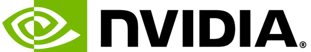 NVIDIA - Logo