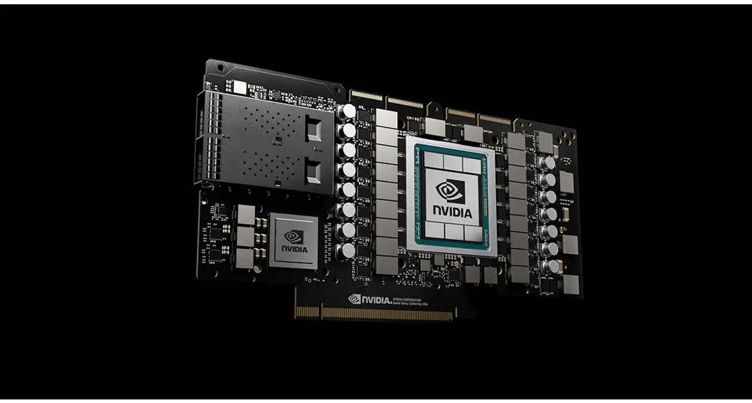 Nvidia Rtx Ampere Architecture-based Graphics Card User Guide