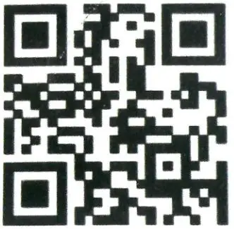 tekkiwear W3 Smartwatch User Manual - QR Code