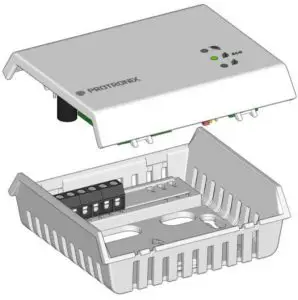 PROTRONIX NLII-CO2+RH+T-5-RS485 Room Sensor with RS485 - Sensor assembly