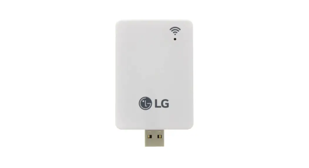 Lg Thinq Wi-fi Modem User Manual Lg Thinq Wi-fi Modem User Manual