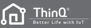 LG ThinQ Wi Fi Modem- thinq