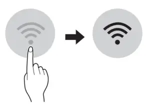 LG ThinQ Wi Fi Modem- wireless