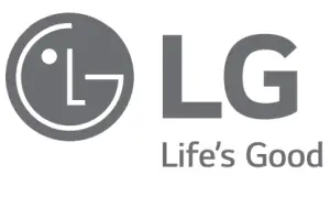 LG -logo