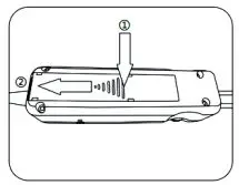 QSET AVIATOR Aviation ANR Headset and Helmet fig2