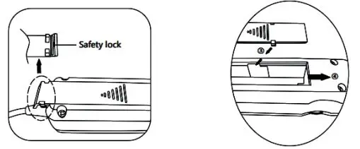 QSET AVIATOR Aviation ANR Headset and Helmet fig3