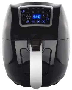 Zenchef AF10 1400W Air Fryer
