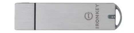 IronKey S1000B