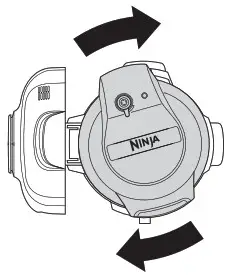 NINJA Foodi 9-in-1 Multi-Cooker OP350UK- PRESSURE TEST 2