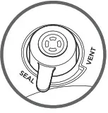 NINJA Foodi 9-in-1 Multi-Cooker OP350UK- PRESSURE TEST 3