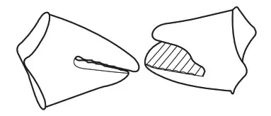 NINJA Foodi 9-in-1 Multi-Cooker OP350UK- Silicone Mitts