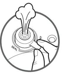 NINJA Foodi 9-in-1 Multi-Cooker OP350UK- Steam 2