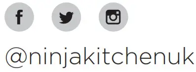 NINJA Foodi 9-in-1 Multi-Cooker OP350UK- media pages