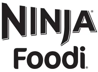 NINJA Foodi logo