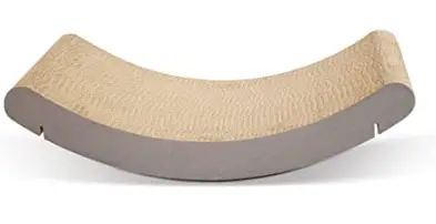 K H 9550 Kitty Sill EZ Mount Scratcher