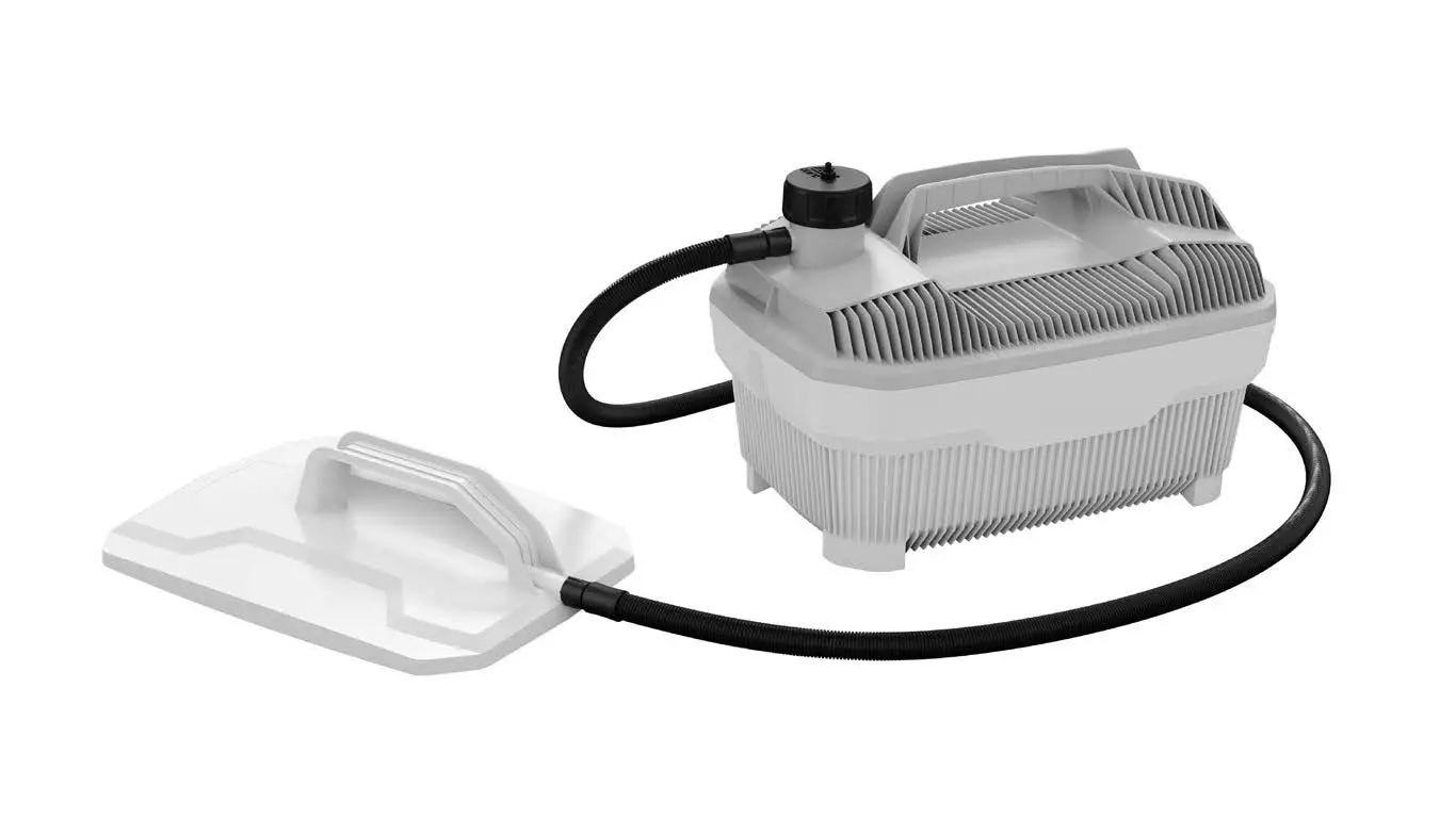 Wagner Steamforce & Steamforce Plus Steam Wallpaper Stripper User Manual Wagner Steamforce & Steamforce Plus Steam Wallpaper Stripper User Manual