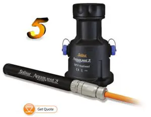 Solinst 3500 AquaVent 5 Vented Water---pic