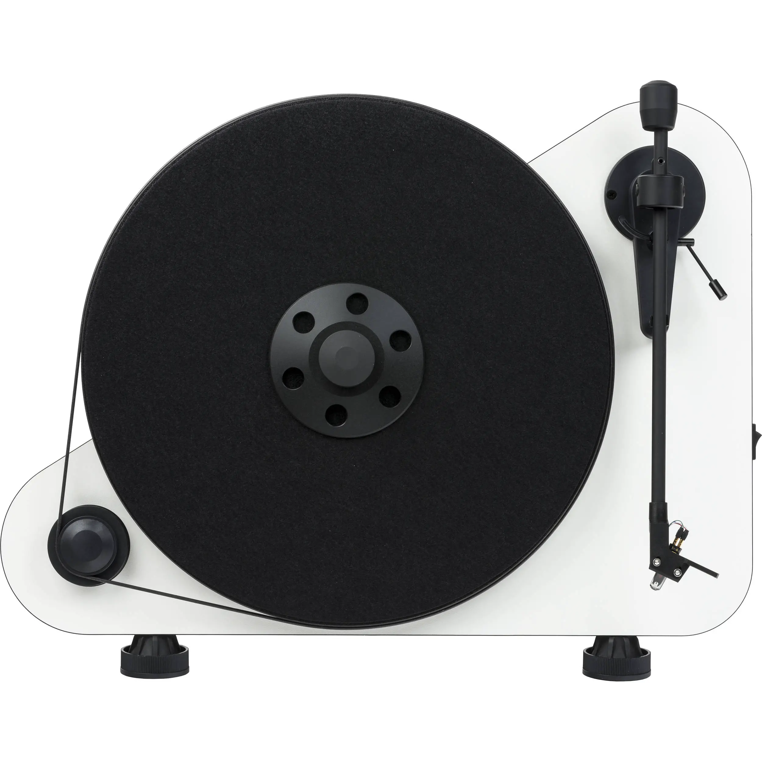Pro-Ject Audio Systems VT-E BT R Vertical Turntable 844682007274