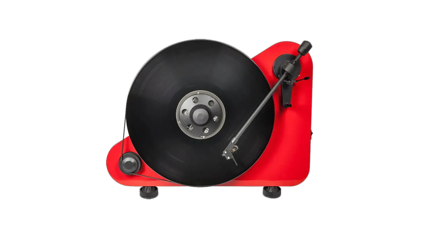 Pro-ject Vt-e Bt R User Manual