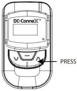 David Clark DCX L101 Leisure TOUR - Channel Number