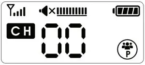 David Clark DCX L101 Leisure TOUR - Guest