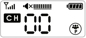 David Clark DCX L101 Leisure TOUR -Guest