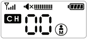 David Clark DCX L101 Leisure TOUR -Leader 1