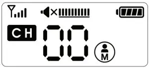 David Clark DCX L101 Leisure TOUR -Leader