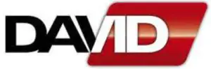 David logo