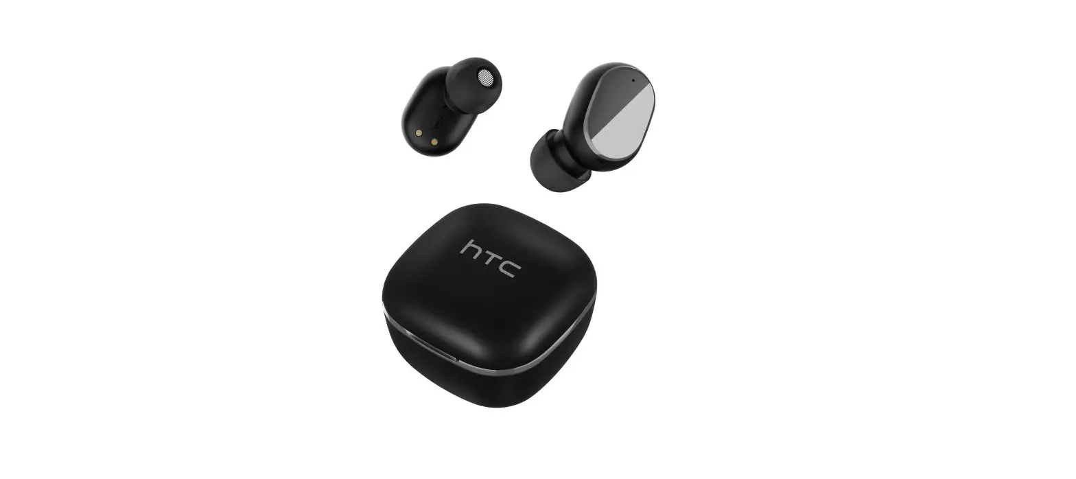 Htc Tws3 True Wireless Earbuds 2 Bluetooth 5.1 With Usb-c Charging Case User Guide Htc Tws3 True Wireless Earbuds 2 Bluetooth 5.1 With Usb-c Charging Case User Guide