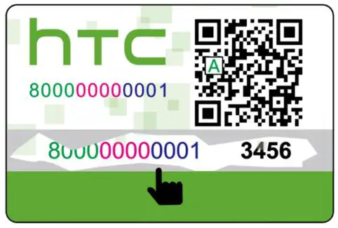 hTc TWS3 True Wireless Earbuds 2 Bluetooth 5.1 with USB-C Charging Case fig2