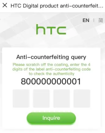 hTc TWS3 True Wireless Earbuds 2 Bluetooth 5.1 with USB-C Charging Case fig3